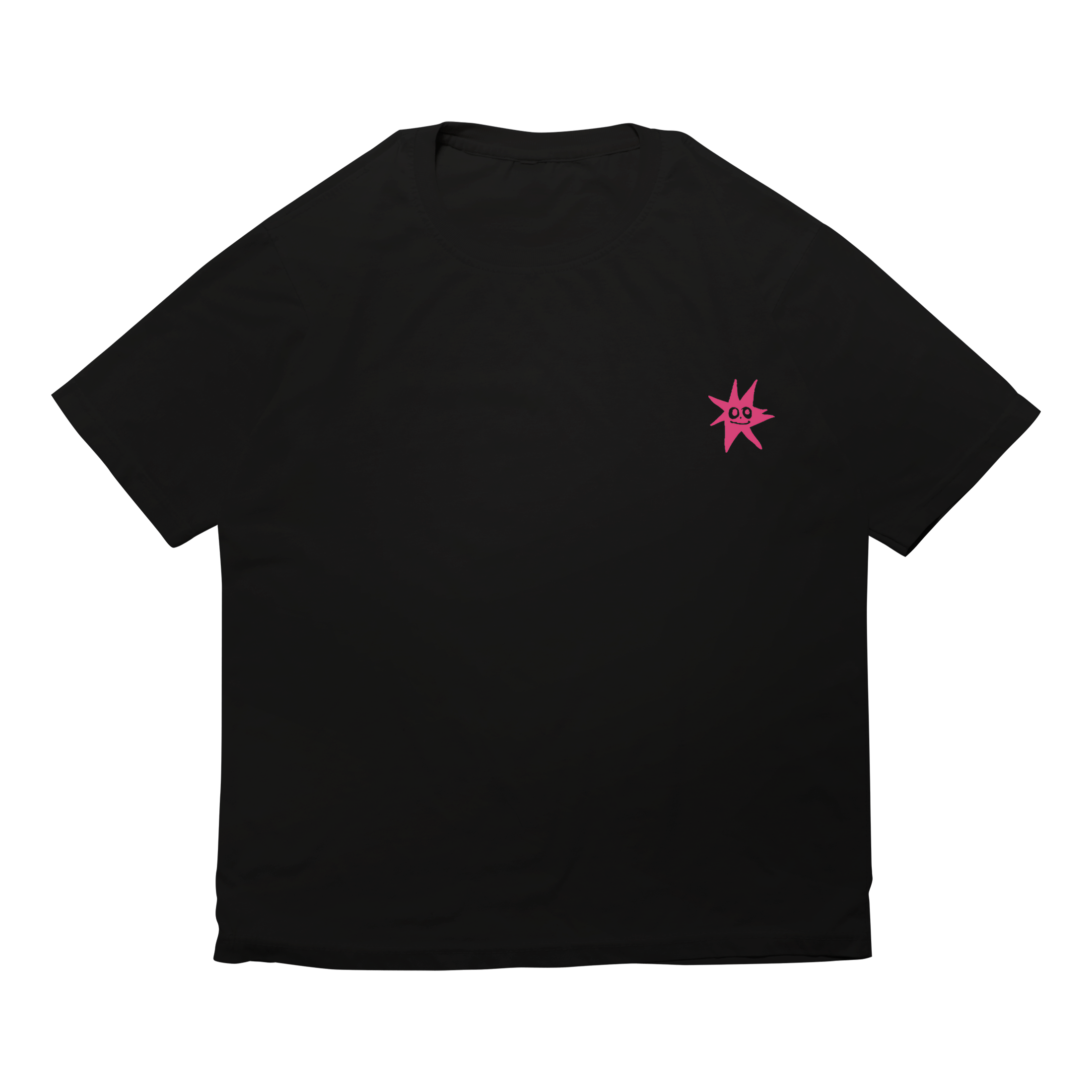 Футболка  «We’re out, we’re loud»