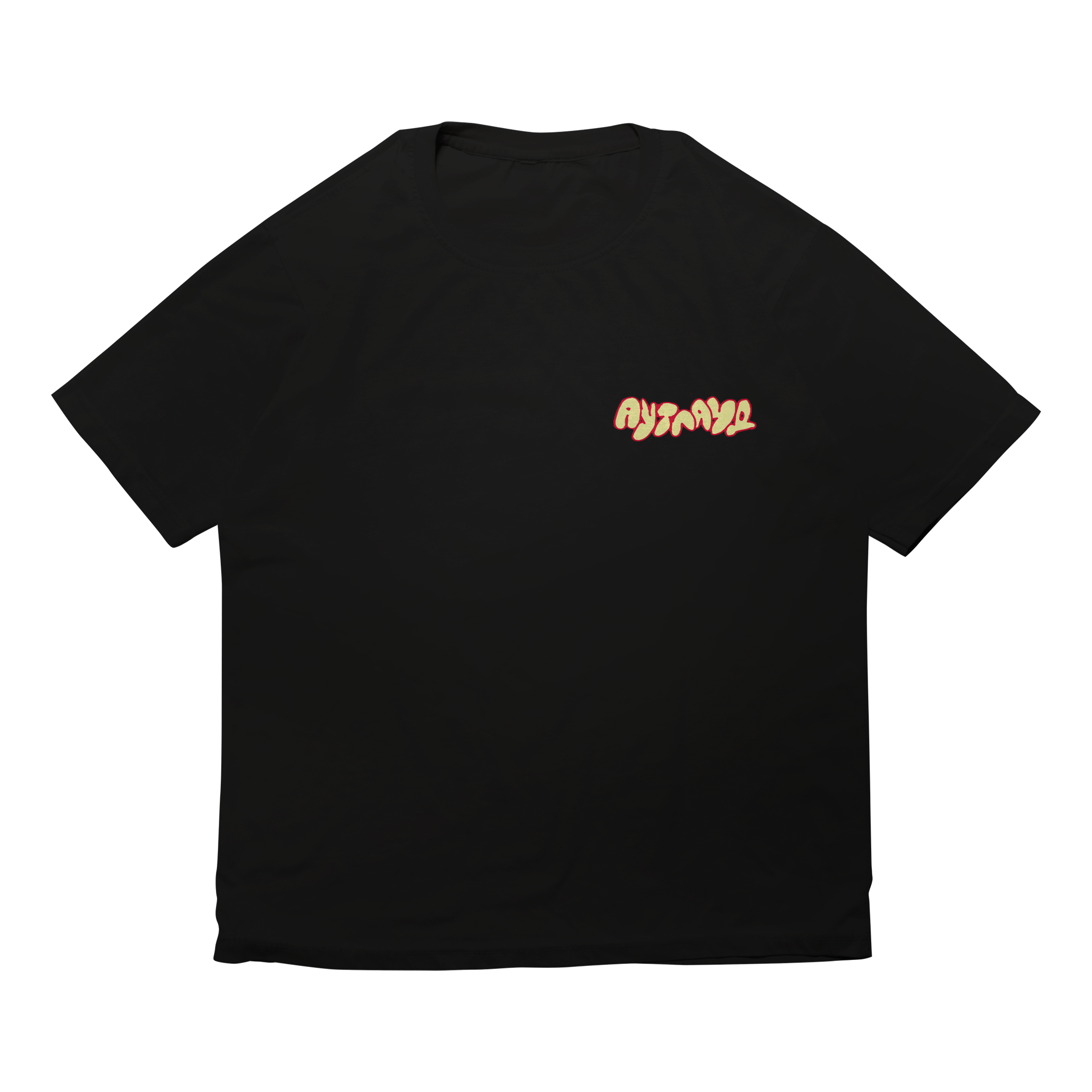 Футболка  «Даайте мне белый крылья»