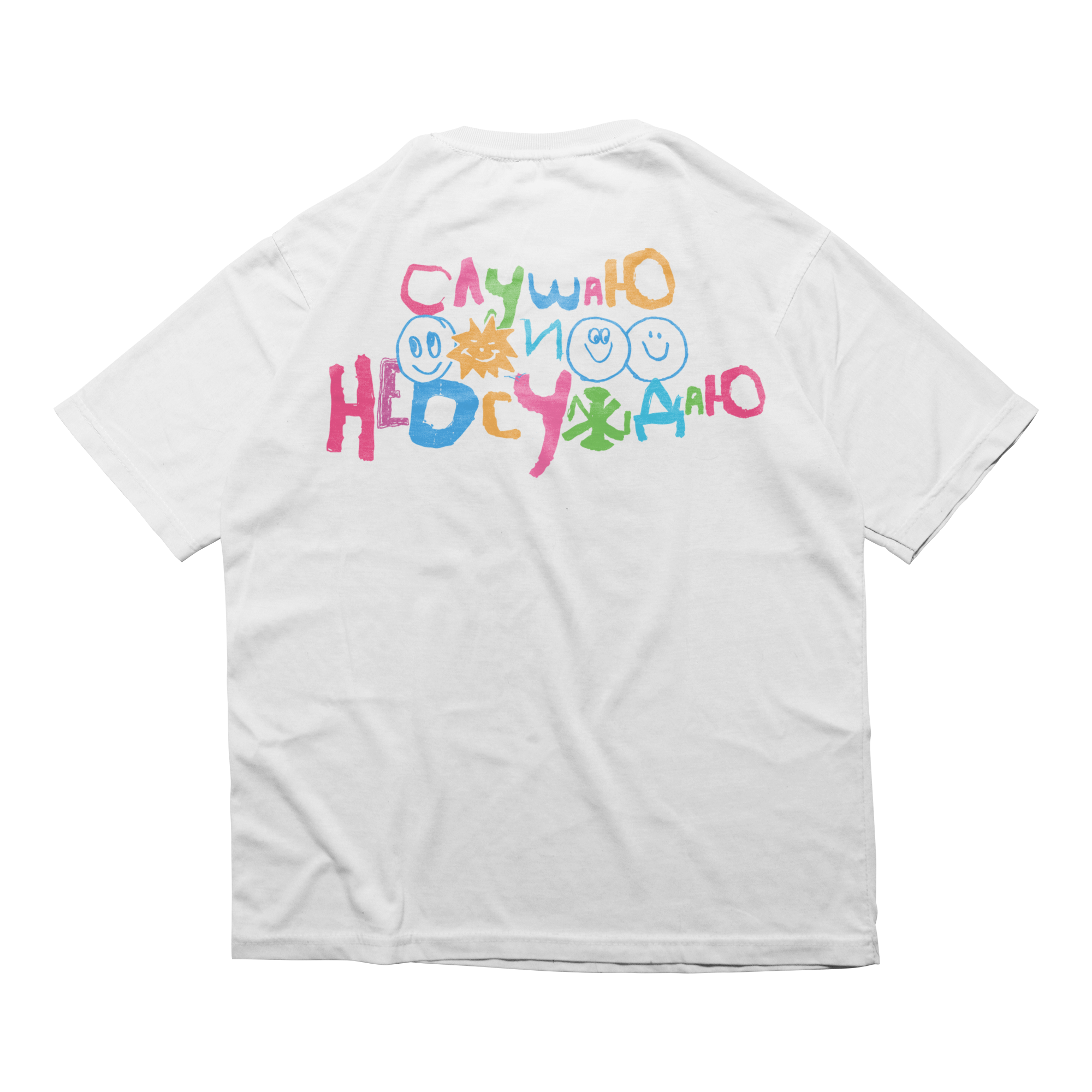 Футболка  «Слушаю и не осуждаю»